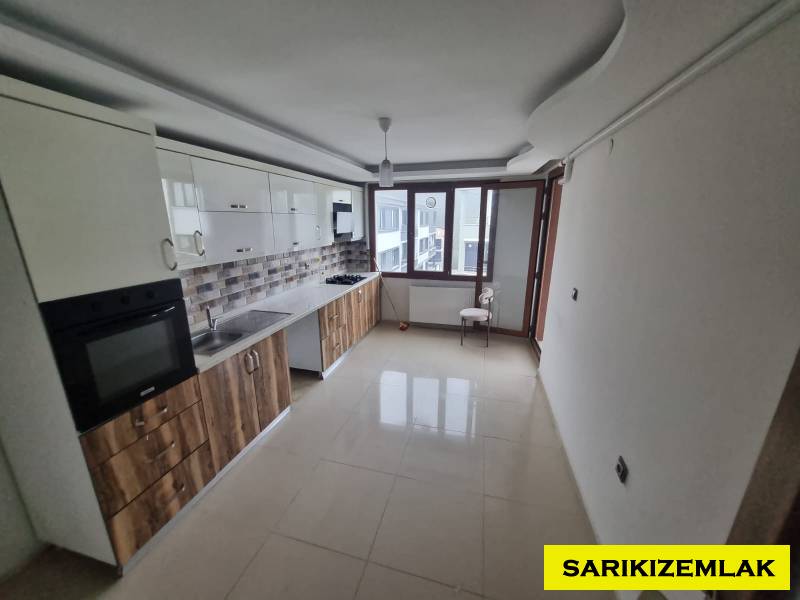 Edremit Kadıköy Mah`da3+1  Daire. - 5